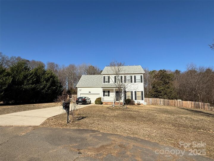 Property Photo:  1696 Doves Road  SC 29708 