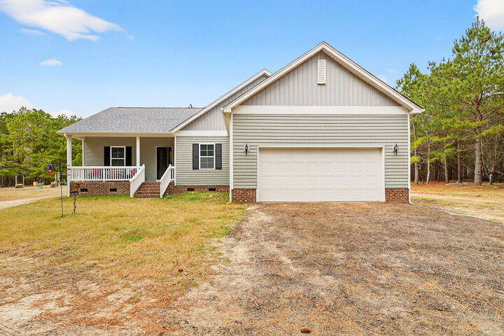 Property Photo:  6797 M W Rickenbaker Road  SC 29148 