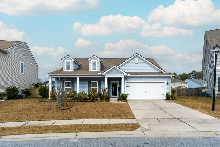 Property Photo: 107 Levis Song Court SC 29445