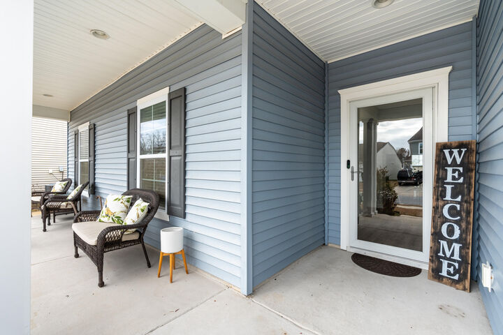 Property Photo:  107 Levis Song Court  SC 29445 