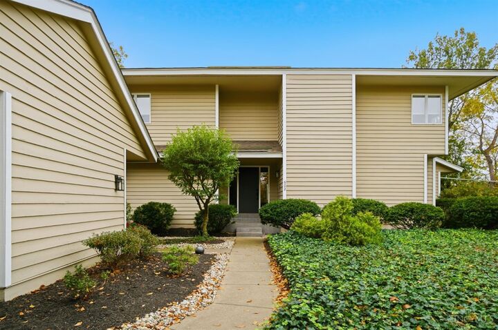Property Photo:  602 Bunker Lane  OH 45040 