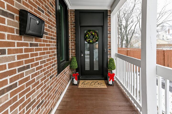 Property Photo:  4609 Winona Terrace  OH 45227 