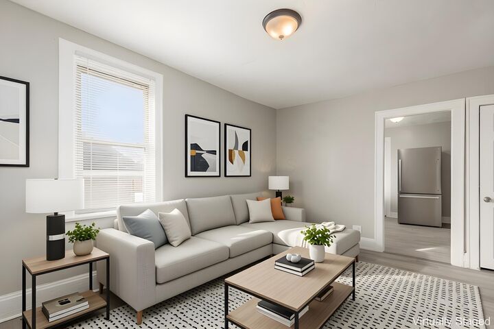 Property Photo:  455 Johnson Street  OH 43203 