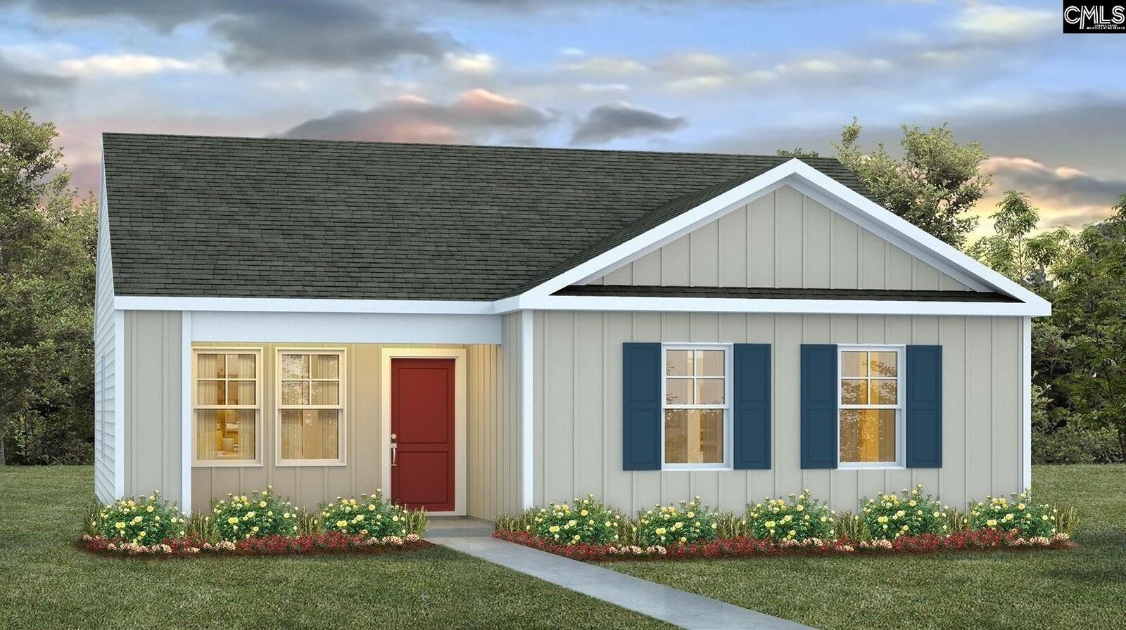 Property Photo:  152 Stamford  SC 29115 