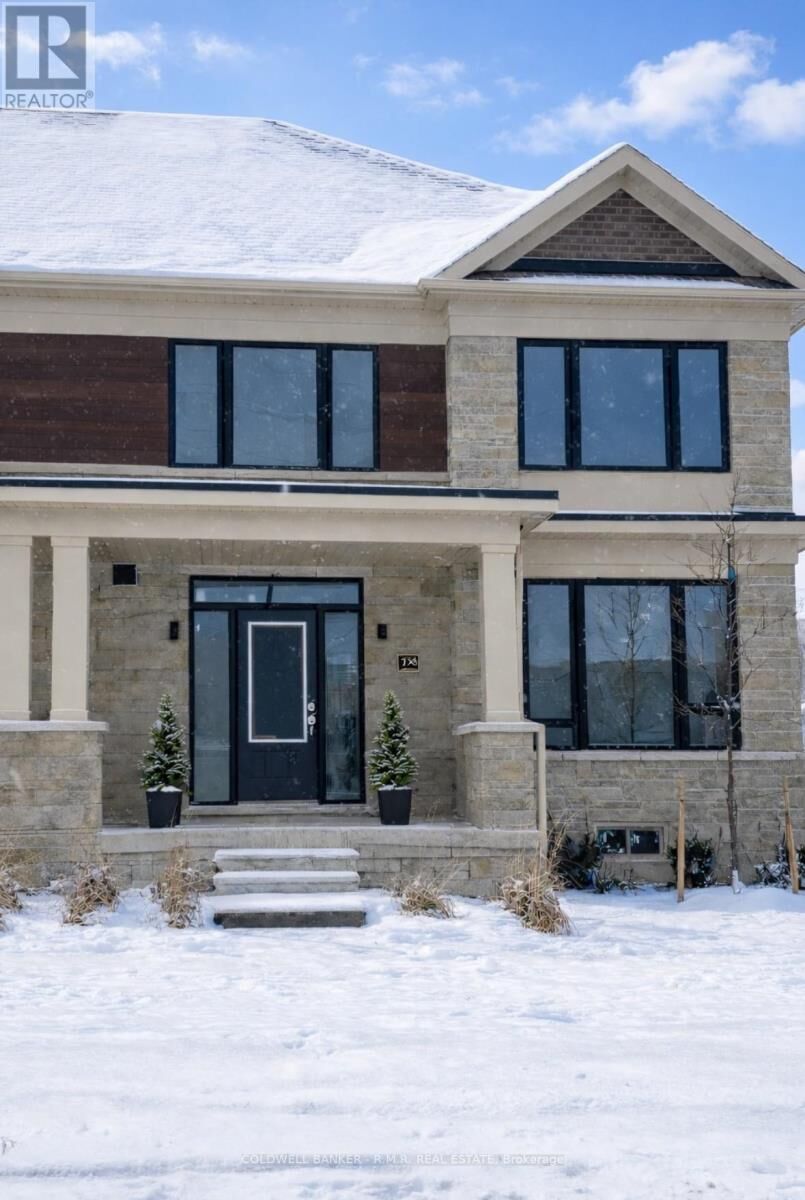 Property Photo:  156 Alcorn Drive  ON K9V 0T2 