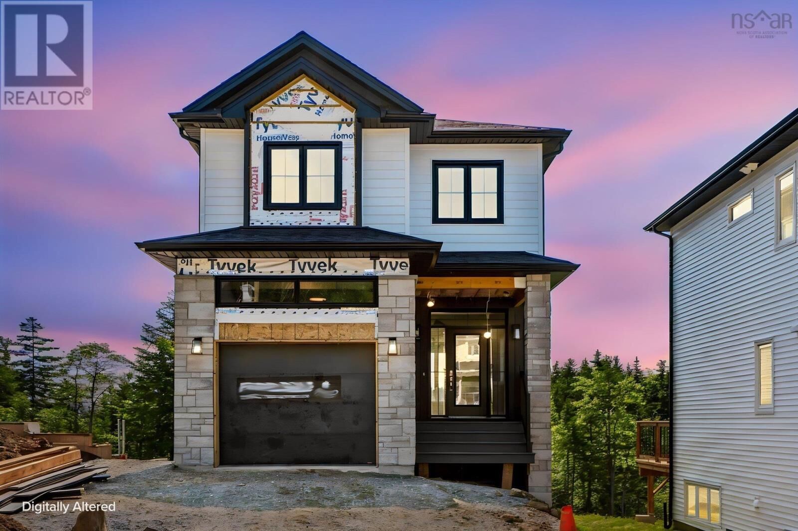 Property Photo: 125 Garvey Court 35 NS B4B 2L1