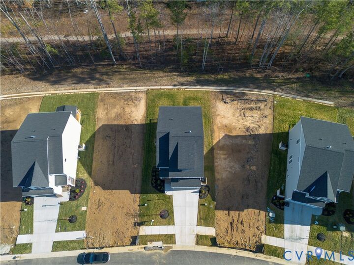 Property Photo:  6437 Lila Crest Lane  VA 23112 