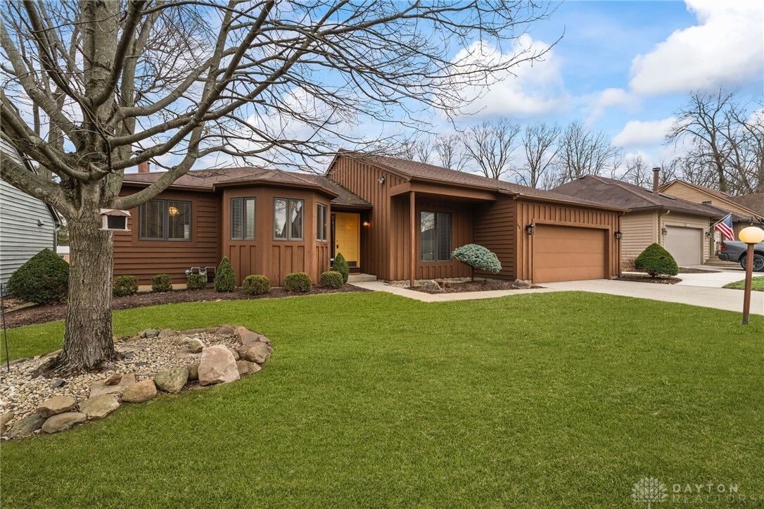 Property Photo: 45 Colony Park Drive OH 45373