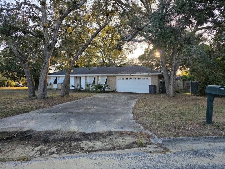 Property Photo:  403 James Avenue  FL 32580 