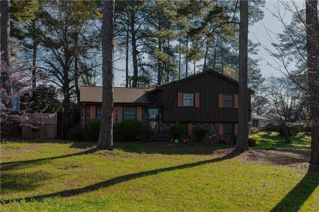 Property Photo:  5986 Mount Zion Boulevard  GA 30294 