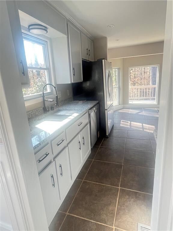 Property Photo:  3230 Cedar Bluff Drive NE  GA 30062 