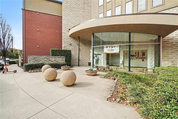 Property Photo:  401 16th Street NW 1267  GA 30363 