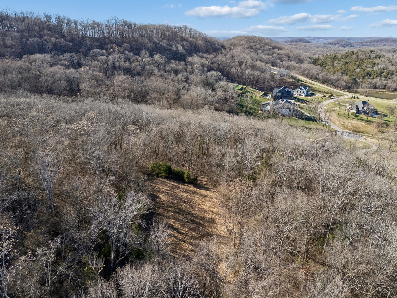 Property Photo: 6450 Log Cabin Trail TN 37027