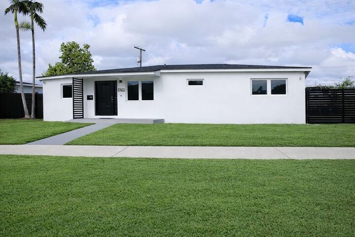 Property Photo:  7825 SW 35th Ter  FL 33155 