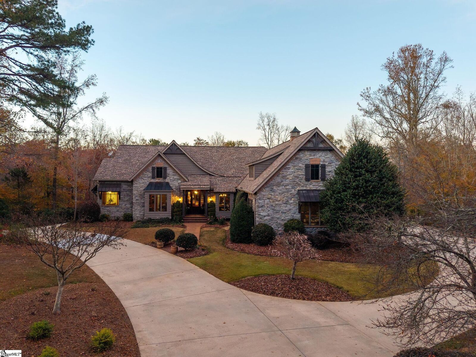 Property Photo:  159 Burdine Creek Drive  SC 29640 