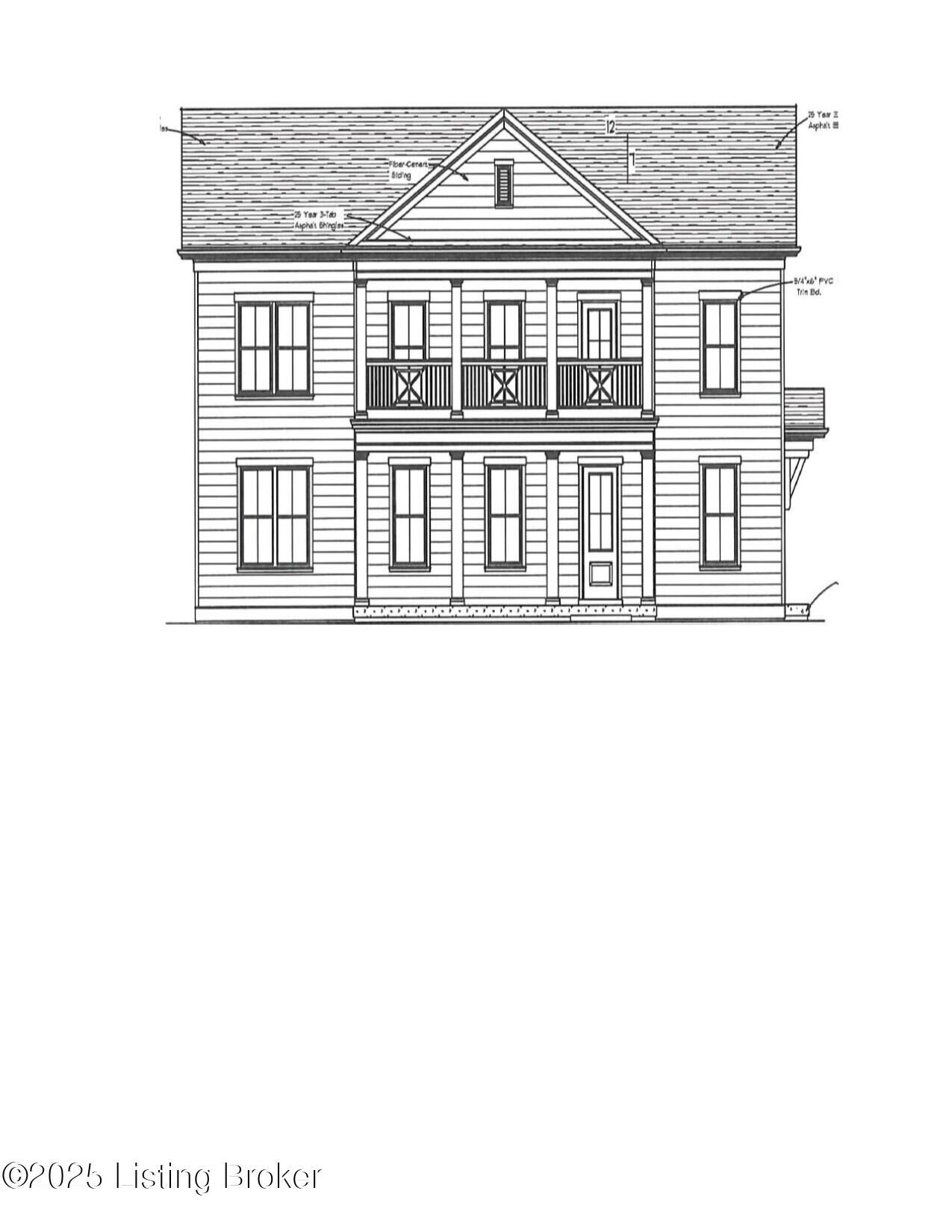 Property Photo:  6018 Passionflower Dr 101  KY 40059 