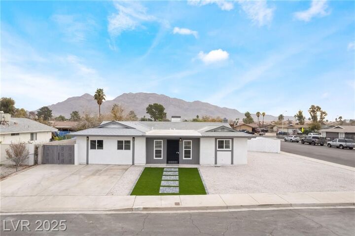 Property Photo:  652 Red Lake Way  NV 89110 