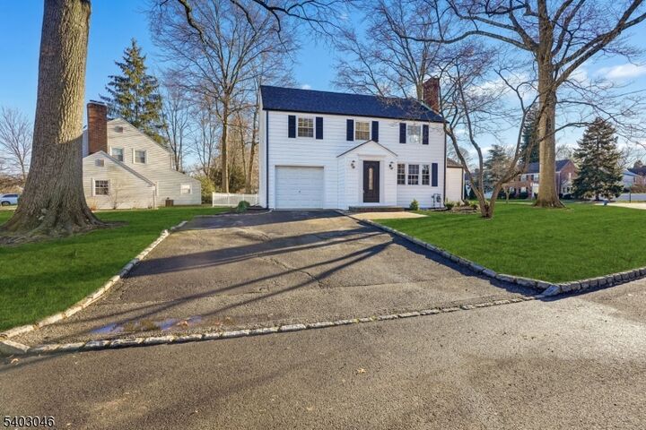 Property Photo: 33 Springbrook Rd NJ 07081