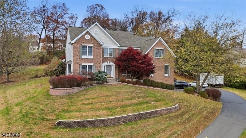 Property Photo:  13 Old Schoolhouse Rd  NJ 08802 