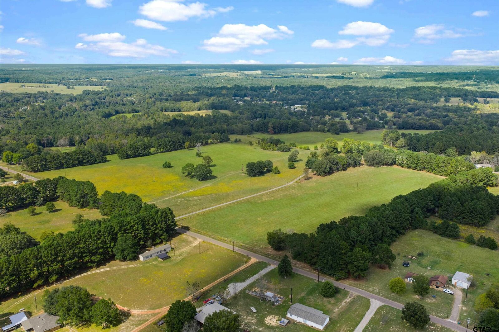 Property Photo:  Tbd W Cr 413  TX 75654 
