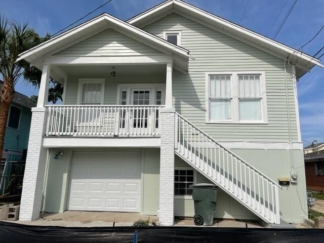 Property Photo: 1912 37th Street TX 77550