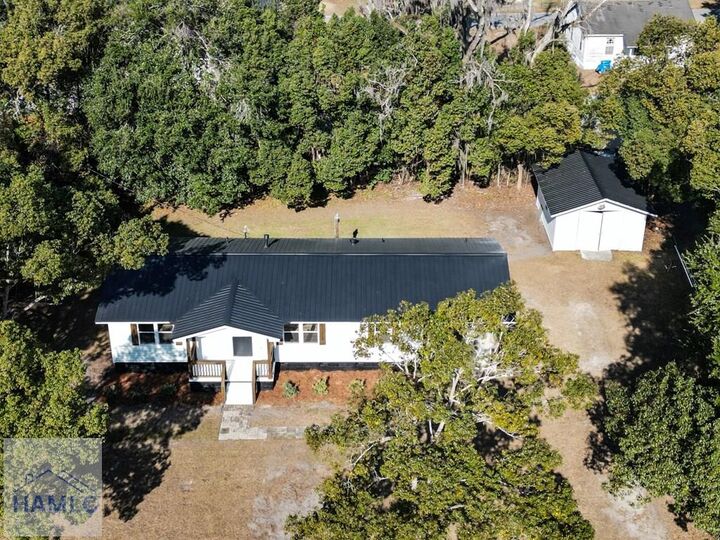 Property Photo:  69 Railroad Street  GA 31316 