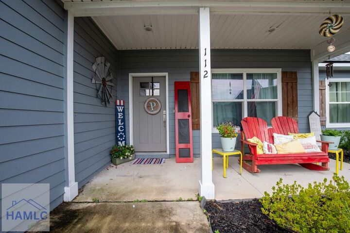 Property Photo:  112 Eva Drive  GA 31558 