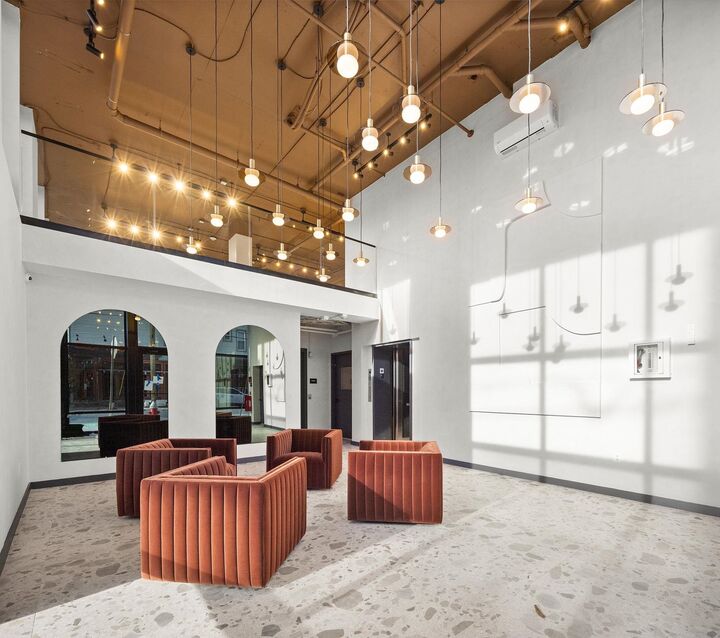 Property Photo:  1 Mallory Ave 401  NJ 07305 