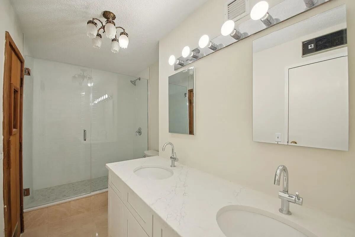 Property Photo:  2138 Harmon Cove Tower  NJ 07094 