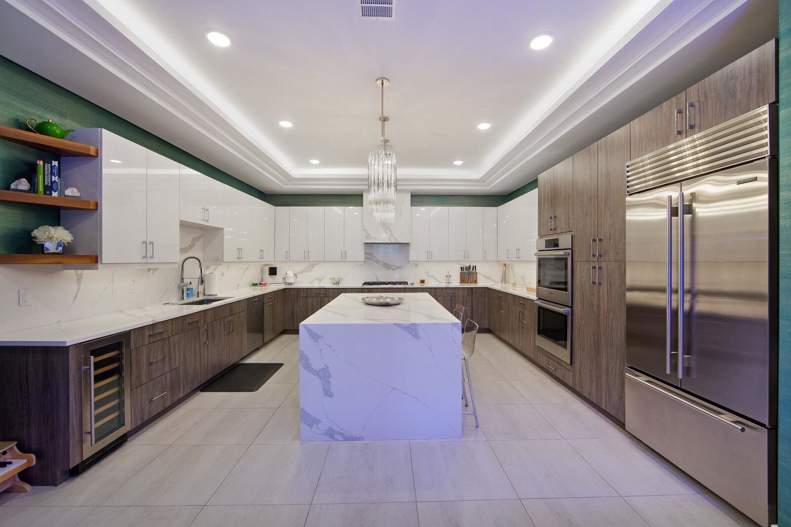 Property Photo: 606 Undercliff Ave NJ 07020