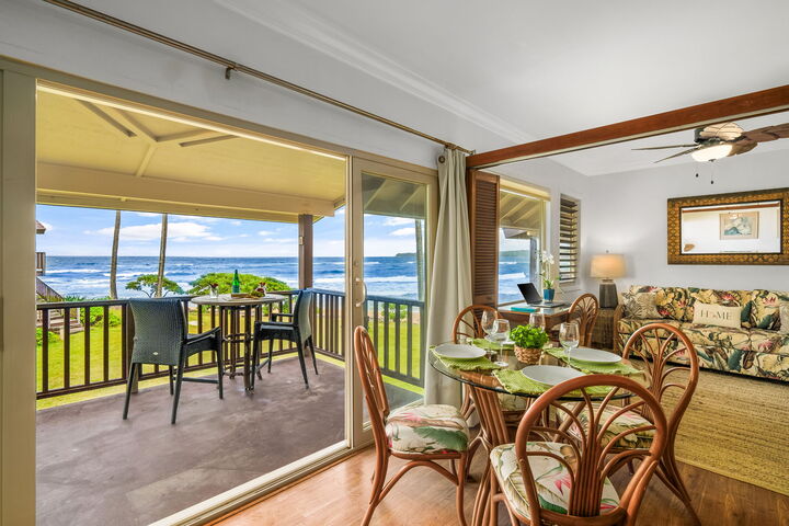 Property Photo:  5-7130 Kuhio Hwy J3 Dec/Jan - #1  HI 96722 