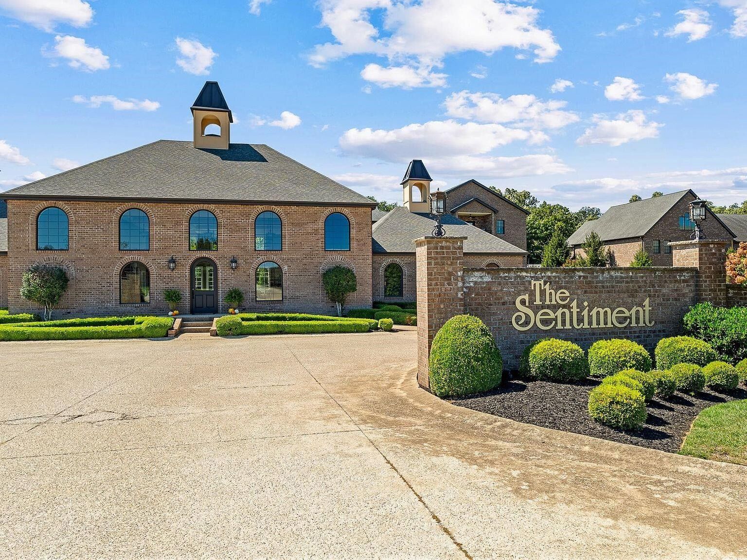 Property Photo:  5 Sentiment Way, C  WV 25504 