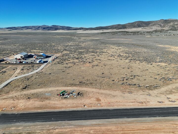 Property Photo:  6800 W Lot 6 Lakeside Industrial Park  UT 84721 