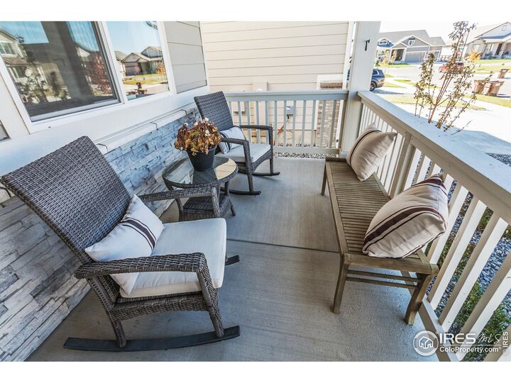 Property Photo:  951 Rustling St  CO 80550 