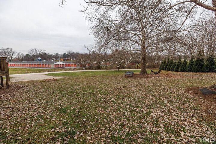 Property Photo:  4826 N Love Lane  IN 47404 