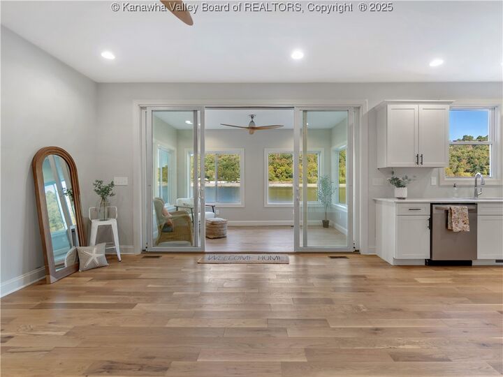 Property Photo:  45 Jordon Drive  WV 25213 