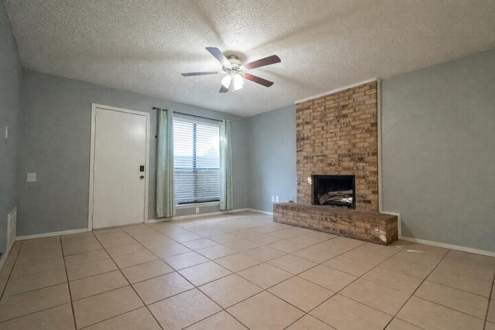Property Photo:  8601 Memphis Drive B34  TX 79423 