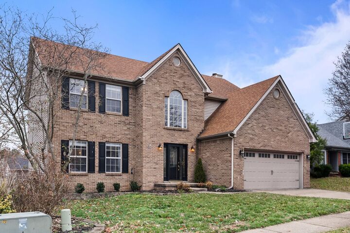 Property Photo:  1137 Aldridge Way  KY 40515 