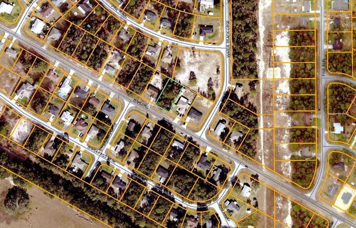 Property Photo:  Bahia Road  FL 34472 