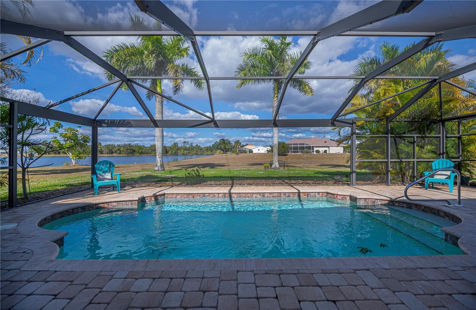 Property Photo:  25232 Derringer Road  FL 33983 
