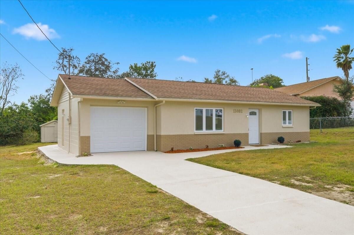 Property Photo:  13082 Lola Drive  FL 34609 