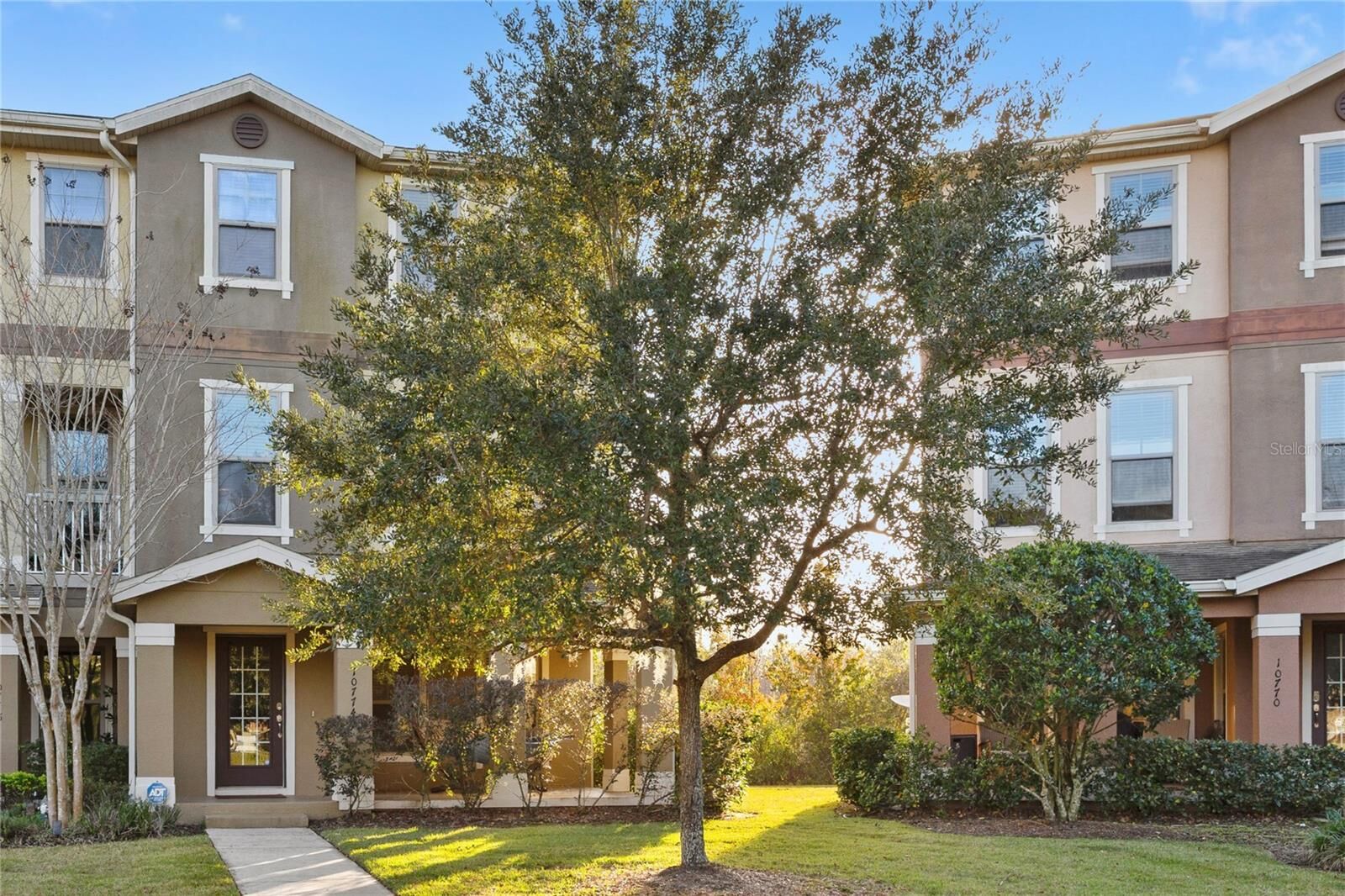 Property Photo:  10774 Sunset Ridge Lane  FL 32832 