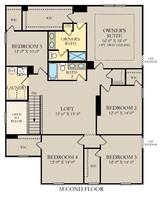 Property Photo:  3723 Hanford Road  IN 46131 