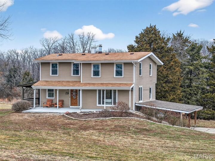 Property Photo:  29907 Old Cotton Road  MO 63348 