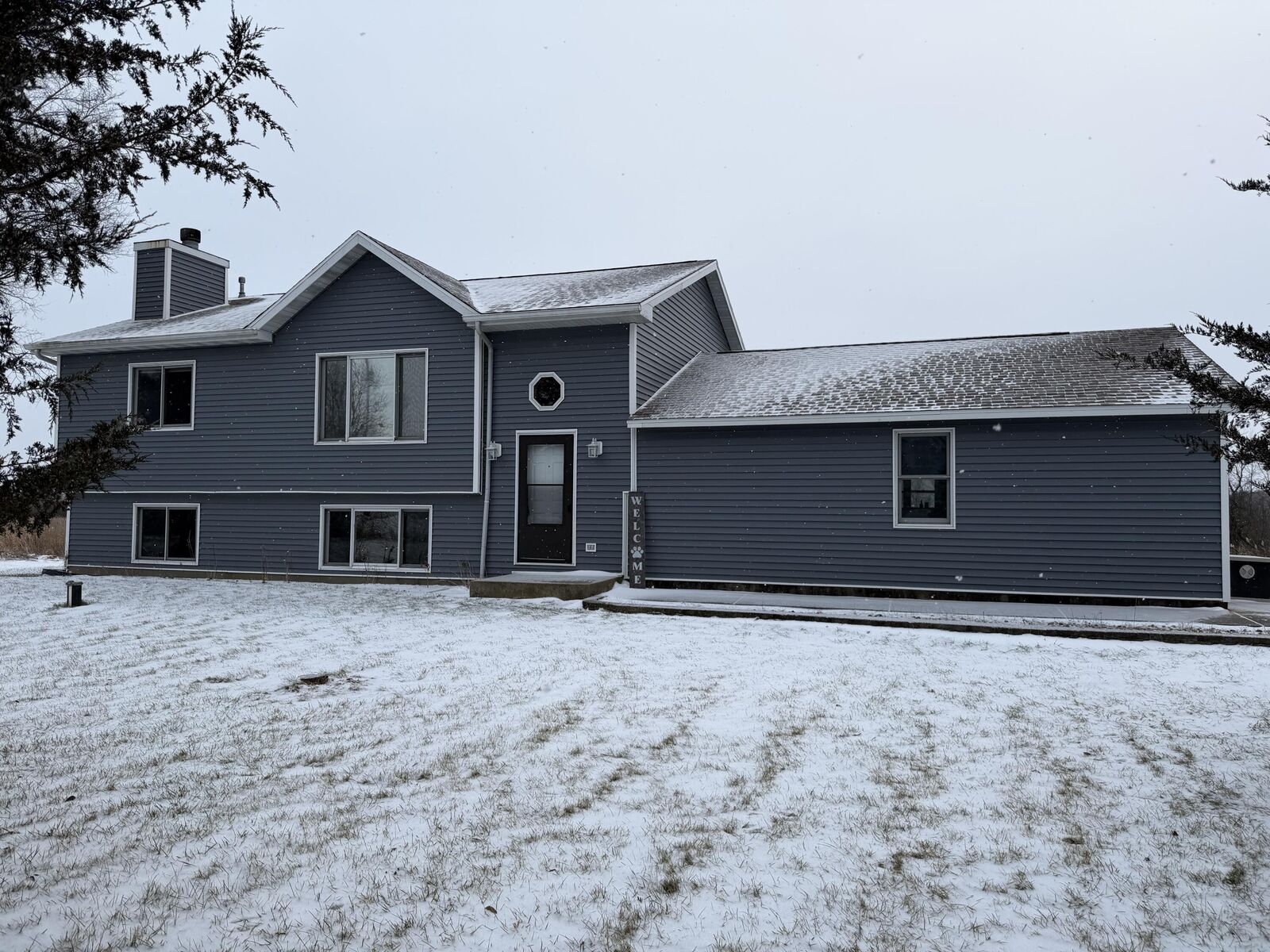 Property Photo:  W2723 US Highway 18 -  WI 53137 