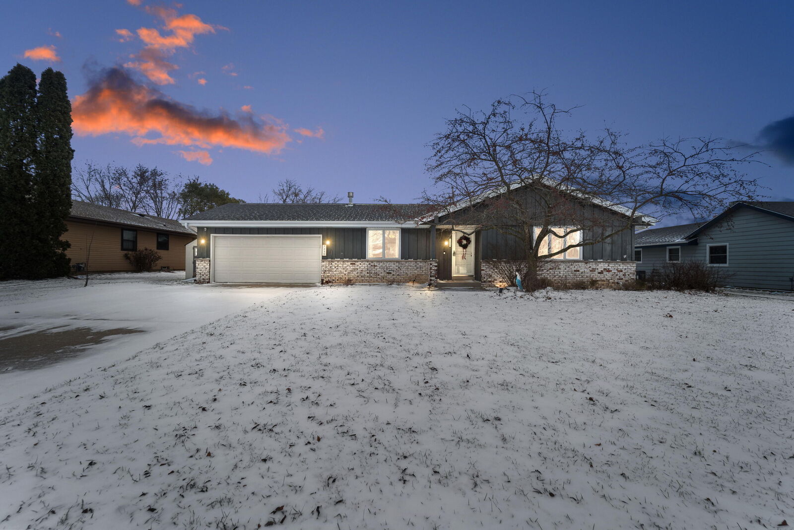 Property Photo:  7230 S 38th St  WI 53132 