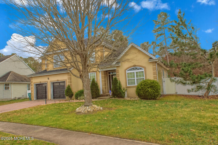 Property Photo: 6 Gaskill Drive NJ 08087