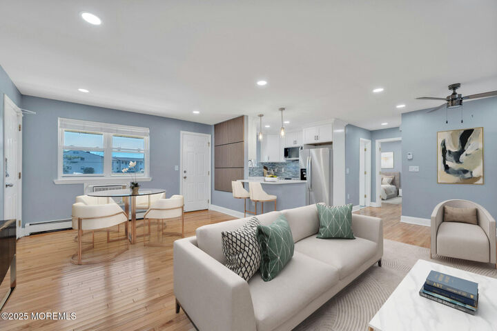 Property Photo:  75 Wharfside Drive  NJ 07750 