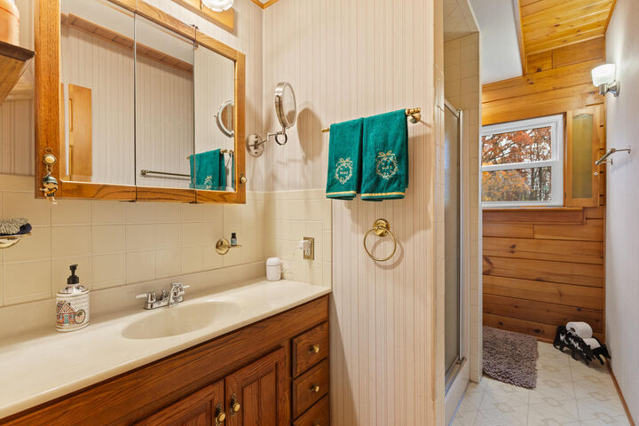 Property Photo: 14601 Brookhurst Drive MI 49233