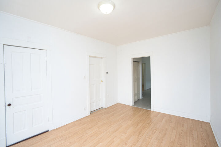 Property Photo:  3645 S Wood Street  IL 60609 